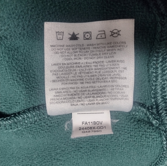 Nike thermu-fit Oregon Ducks hoodie - Picture 6 of 8